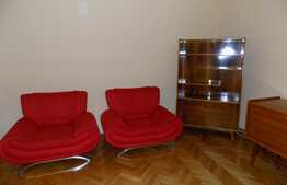 Apartament 4 camere, decomandat, prima inchiriere, zona Calea Manastur 