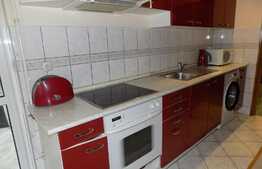 Apartament 4 camere, decomandat, prima inchiriere, zona Calea Manastur 