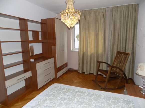 Apartament de închiriat 4 camere Manastur - 35395AI | BLITZ Cluj-Napoca | Poza1
