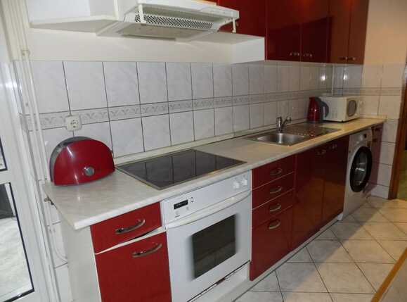 Apartament de închiriat 4 camere Manastur - 35395AI | BLITZ Cluj-Napoca | Poza2