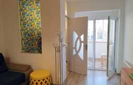 Garsoniera, 26 mp, prima inchiriere, zona Teatrului National