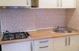 Garsoniera, 26 mp, prima inchiriere, zona Teatrului National