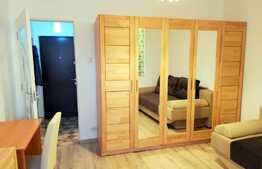 Garsoniera, 26 mp, prima inchiriere, zona Teatrului National