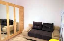 Garsoniera, 26 mp, prima inchiriere, zona Teatrului National