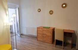 Garsoniera, 26 mp, prima inchiriere, zona Teatrului National