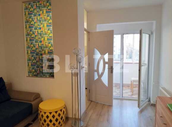 Garsonieră de închiriat Central - 35397AI | BLITZ Cluj-Napoca | Poza4