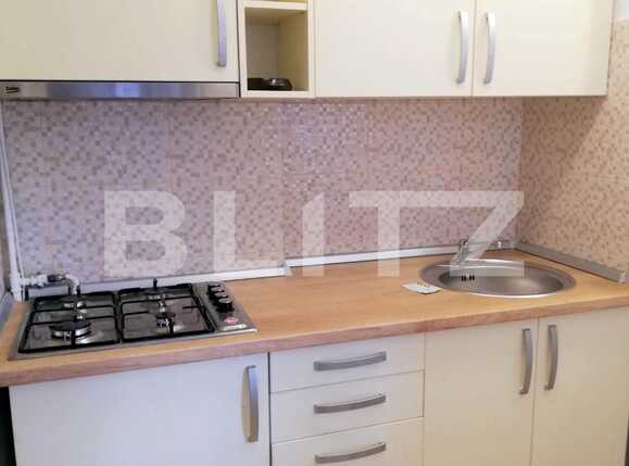 Garsonieră de închiriat Central - 35397AI | BLITZ Cluj-Napoca | Poza5