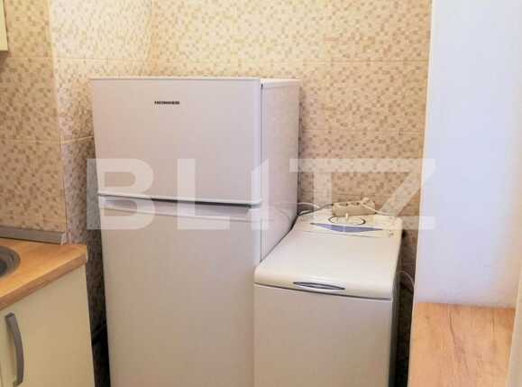 Garsonieră de închiriat Central - 35397AI | BLITZ Cluj-Napoca | Poza6