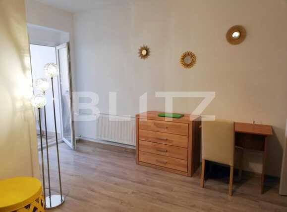 Garsonieră de închiriat Central - 35397AI | BLITZ Cluj-Napoca | Poza2