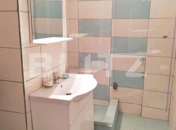 Garsonieră de închiriat Central - 35397AI | BLITZ Cluj-Napoca | Poza7