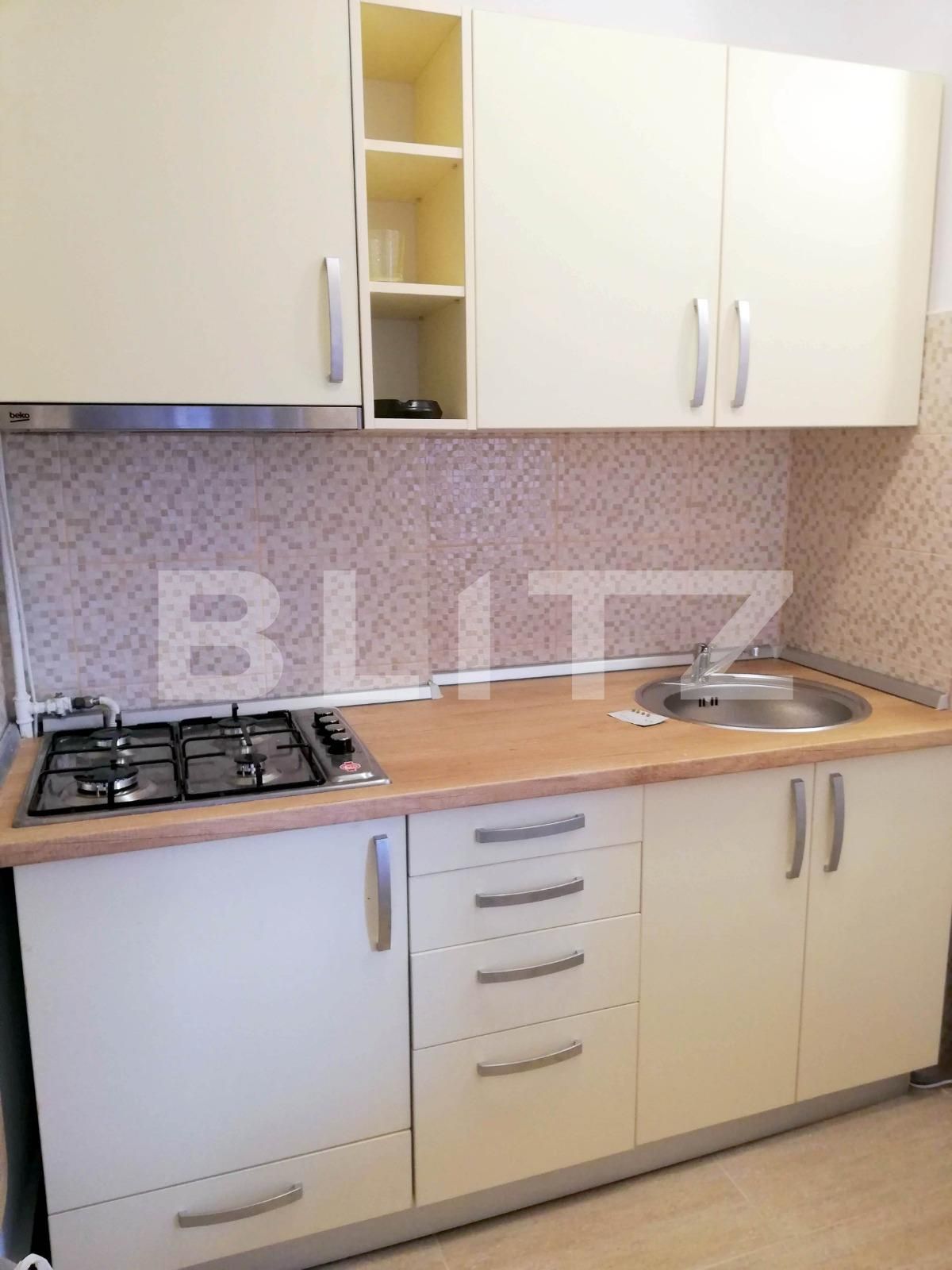 Garsonieră de închiriat Central - 35397AI | BLITZ Cluj-Napoca | Poza5