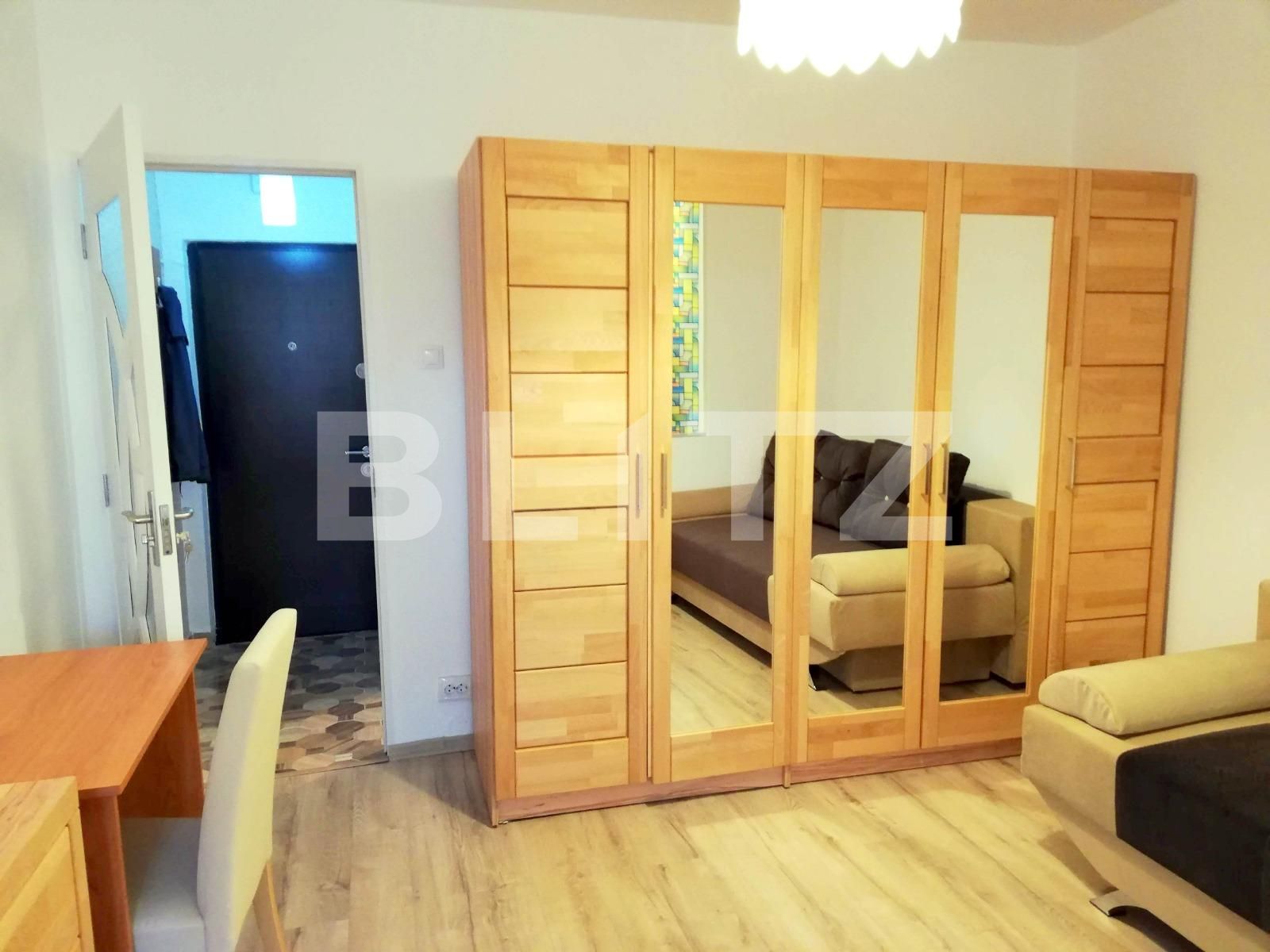 Garsonieră de închiriat Central - 35397AI | BLITZ Cluj-Napoca | Poza3