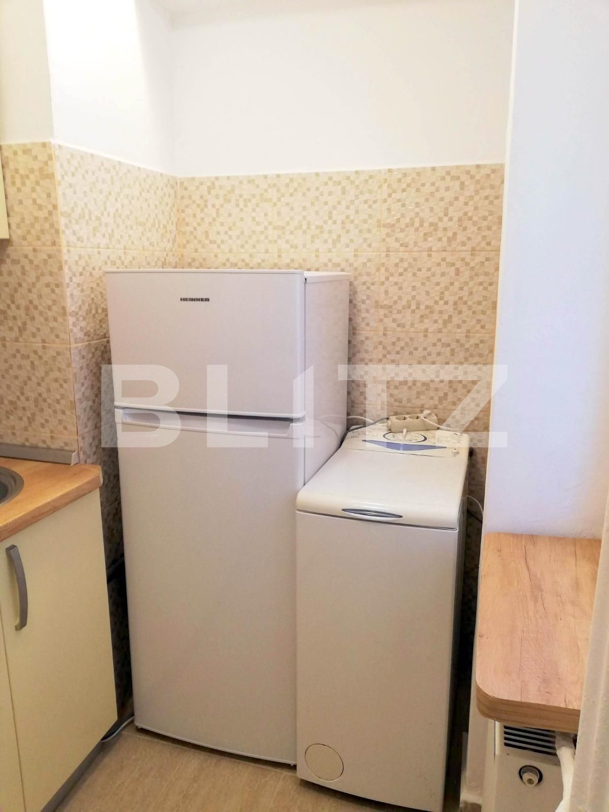 Garsonieră de închiriat Central - 35397AI | BLITZ Cluj-Napoca | Poza6