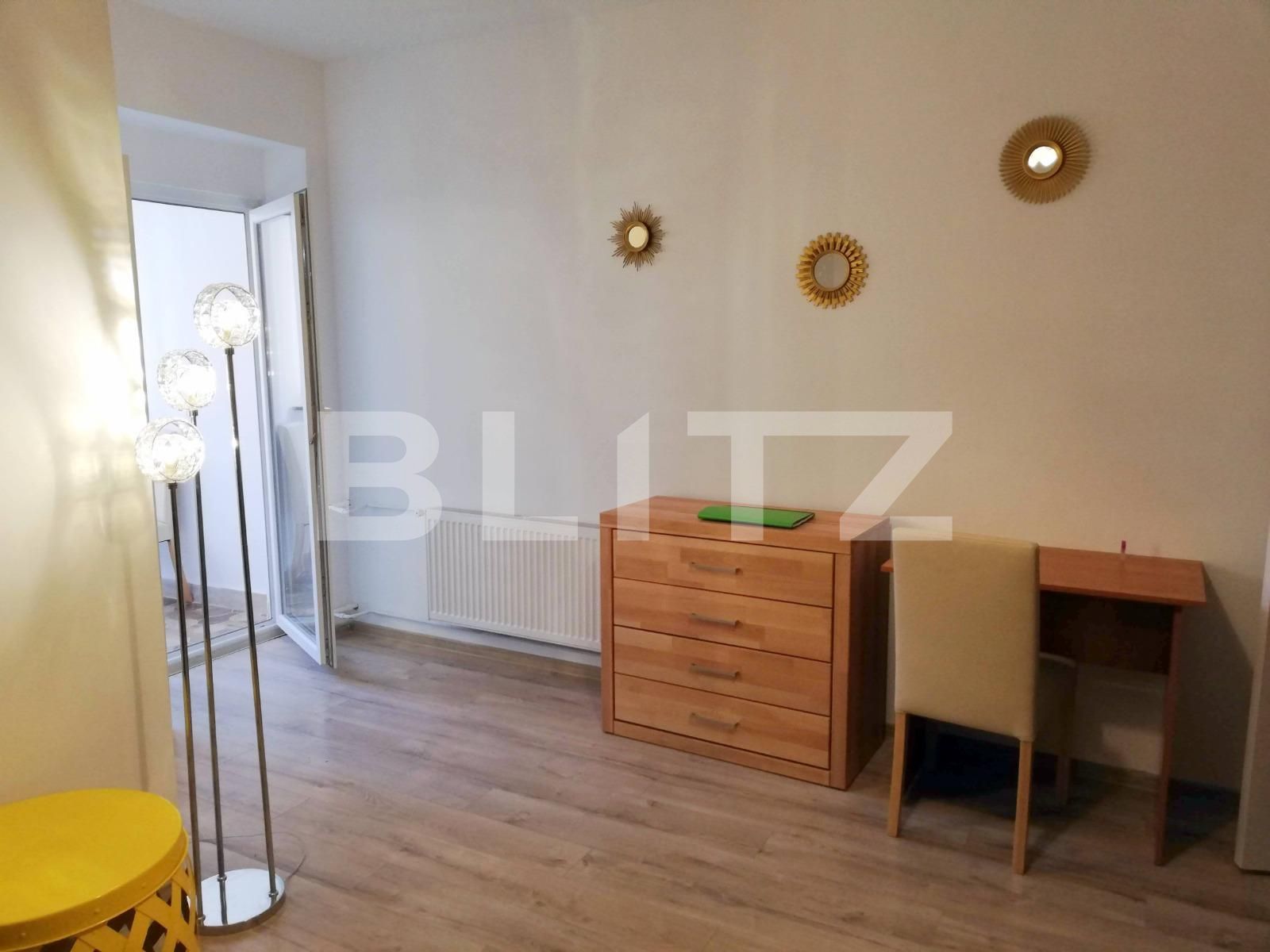 Garsonieră de închiriat Central - 35397AI | BLITZ Cluj-Napoca | Poza2