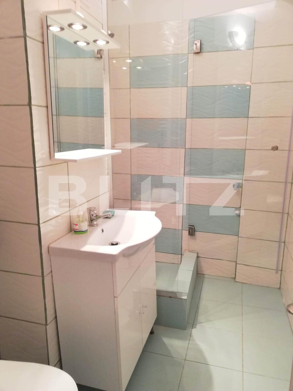 Garsonieră de închiriat Central - 35397AI | BLITZ Cluj-Napoca | Poza7