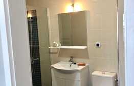 Apartament 2 camere decomandate + living open space, 60 mp, parcare! Zona Terra!