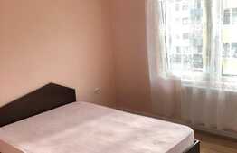 Apartament 2 camere decomandate + living open space, 60 mp, parcare! Zona Terra!