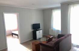 Apartament 2 camere decomandate + living open space, 60 mp, parcare! Zona Terra!