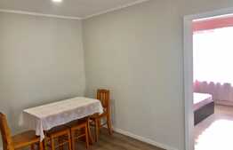 Apartament 2 camere decomandate + living open space, 60 mp, parcare! Zona Terra!