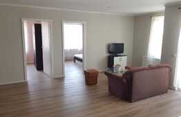 Apartament 2 camere decomandate + living open space, 60 mp, parcare! Zona Terra!