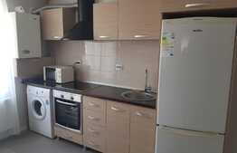 Apartament 2 camere decomandate + living open space, 60 mp, parcare! Zona Terra!