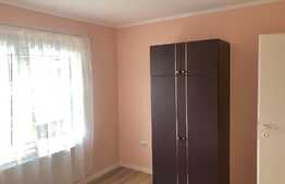 Apartament 2 camere decomandate + living open space, 60 mp, parcare! Zona Terra!