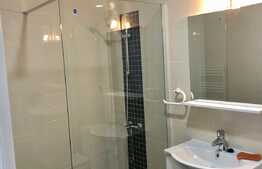 Apartament 2 camere decomandate + living open space, 60 mp, parcare! Zona Terra!