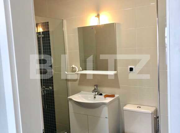 Apartament de închiriat 2 camere Floreşti - 35399AI | BLITZ Cluj-Napoca | Poza10