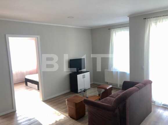 Apartament de închiriat 2 camere Floreşti - 35399AI | BLITZ Cluj-Napoca | Poza1