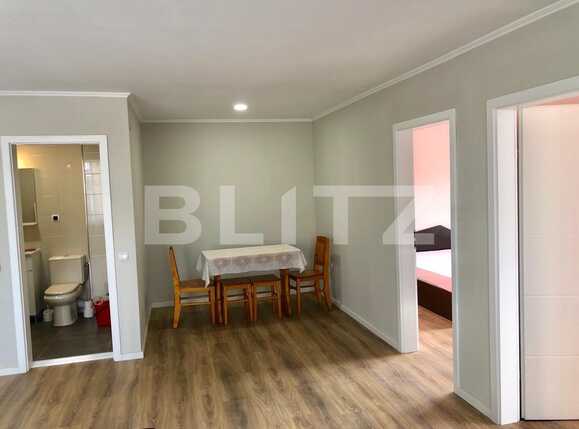 Apartament de închiriat 2 camere Floreşti - 35399AI | BLITZ Cluj-Napoca | Poza5