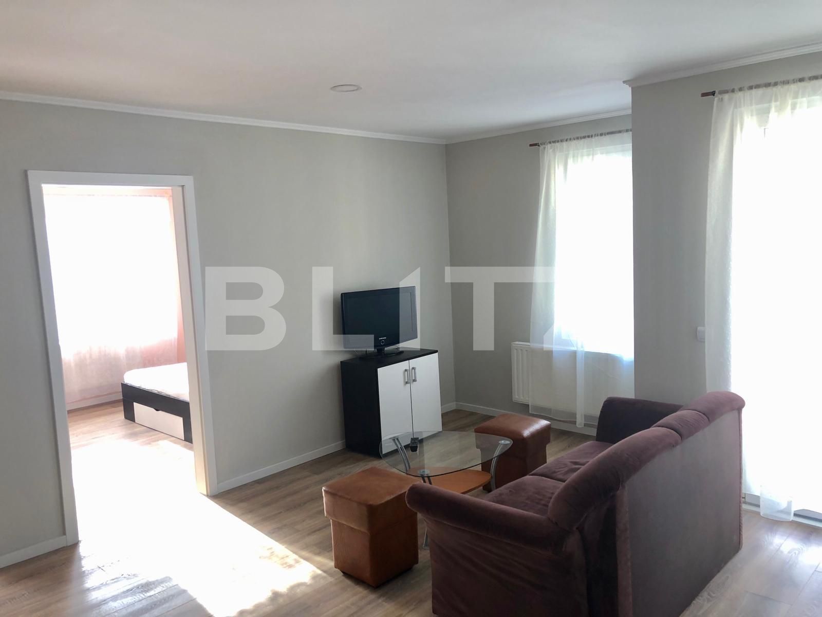 Apartament de închiriat 2 camere Floreşti - 35399AI | BLITZ Cluj-Napoca | Poza1