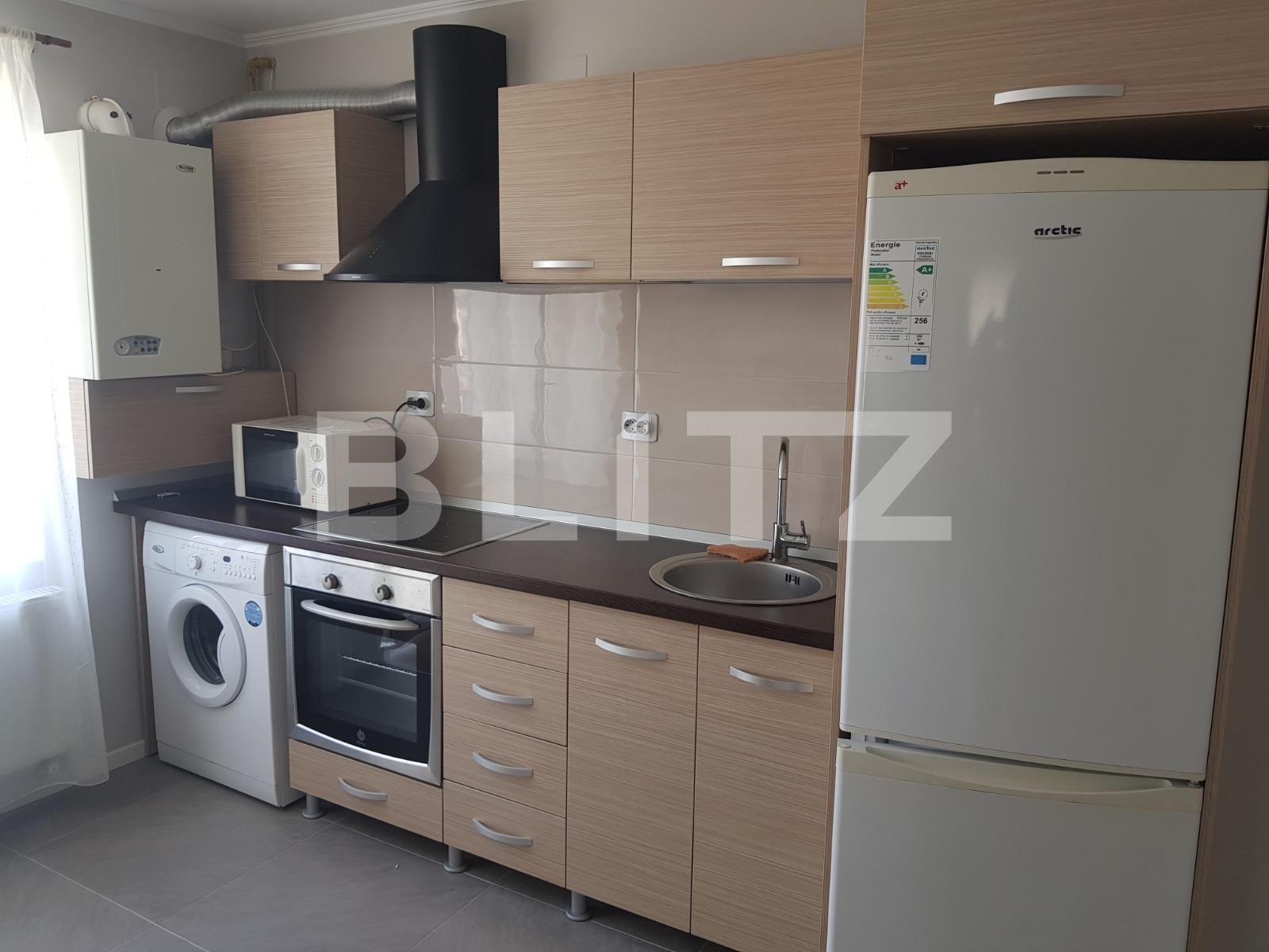 Apartament de închiriat 2 camere Floreşti - 35399AI | BLITZ Cluj-Napoca | Poza2