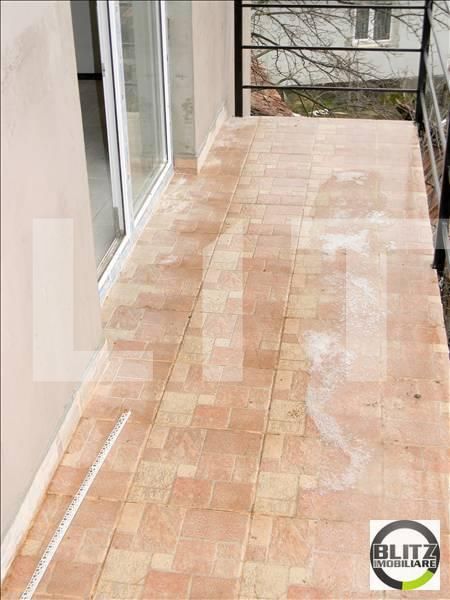 Apartament de vânzare 2 camere Exterior Sud - 354AV | BLITZ Cluj-Napoca | Poza7