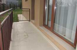 Apartament spatios 2 camere, decomandat, 60 mp utili, ansamblul SH Residence