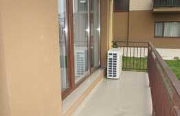 Apartament spatios 2 camere, decomandat, 60 mp utili, ansamblul SH Residence