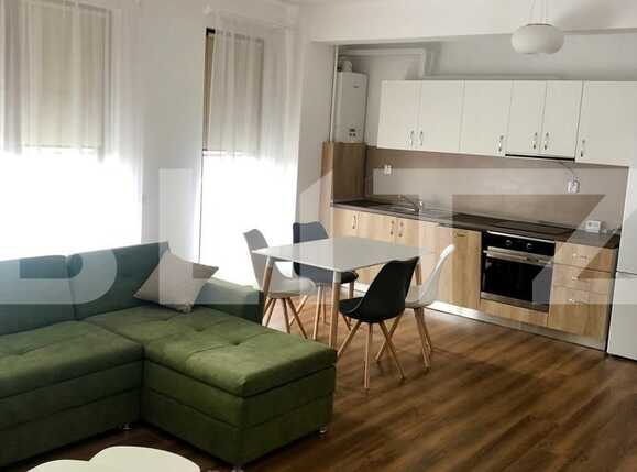 Apartament de închiriat 2 camere Dambul Rotund - 35400AI | BLITZ Cluj-Napoca | Poza1