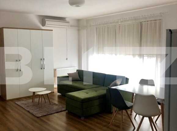 Apartament de închiriat 2 camere Dambul Rotund - 35400AI | BLITZ Cluj-Napoca | Poza2