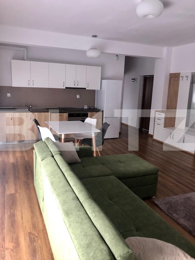 Apartament de închiriat 2 camere Dambul Rotund - 35400AI | BLITZ Cluj-Napoca | Poza3