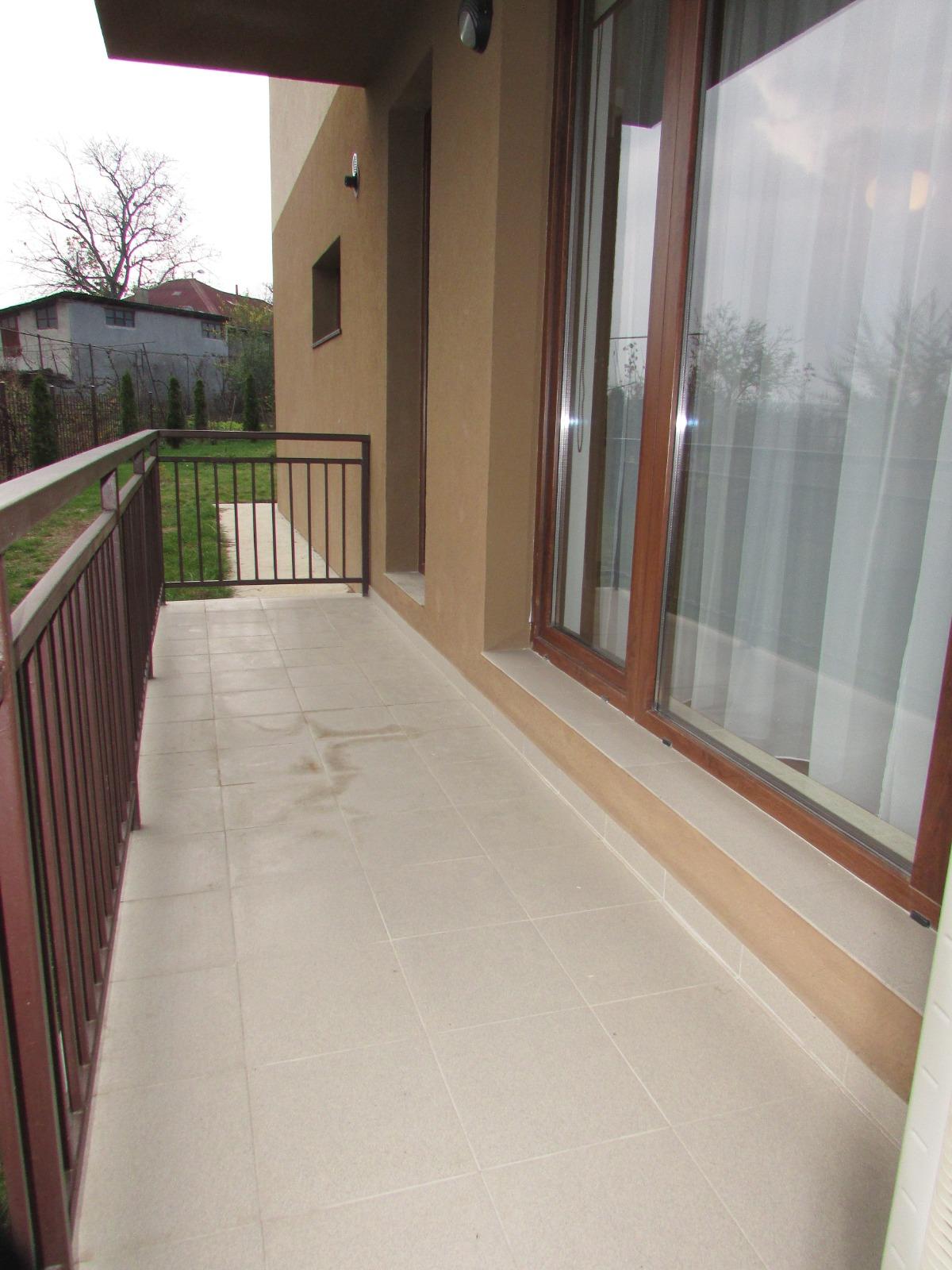 Apartament de închiriat 2 camere Dambul Rotund - 35400AI | BLITZ Cluj-Napoca | Poza11