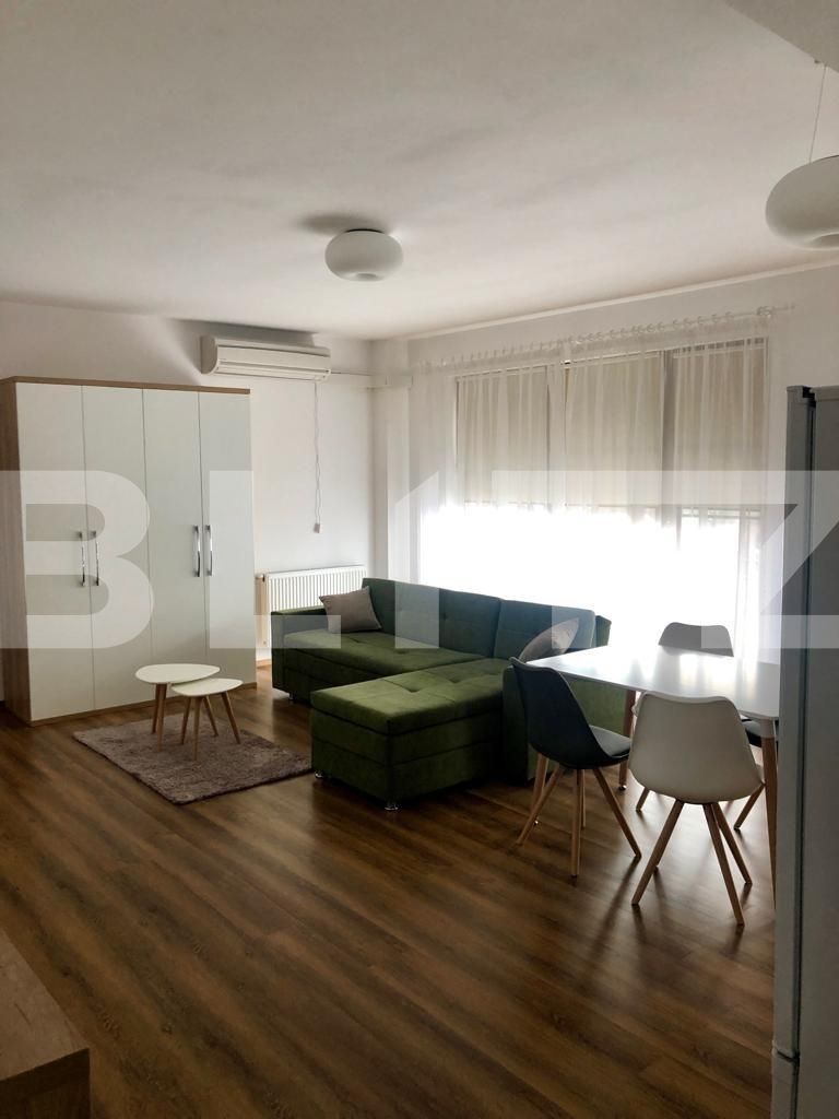 Apartament de închiriat 2 camere Dambul Rotund - 35400AI | BLITZ Cluj-Napoca | Poza2