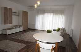 Apartament 1 camera modern , 43 mp, la prima inchiriere, in Sunny Hill Residence