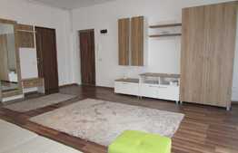 Apartament 1 camera modern , 43 mp, la prima inchiriere, in Sunny Hill Residence
