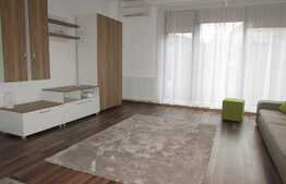 Apartament 1 camera modern , 43 mp, la prima inchiriere, in Sunny Hill Residence