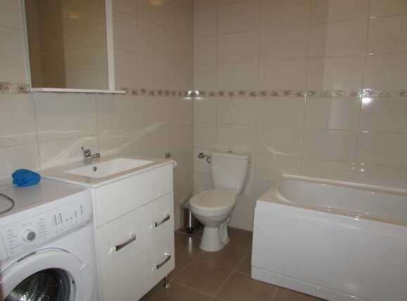 Garsonieră de închiriat Dambul Rotund - 35401AI | BLITZ Cluj-Napoca | Poza8