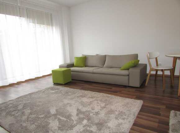 Garsonieră de închiriat Dambul Rotund - 35401AI | BLITZ Cluj-Napoca | Poza1