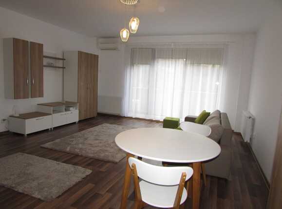 Garsonieră de închiriat Dambul Rotund - 35401AI | BLITZ Cluj-Napoca | Poza5