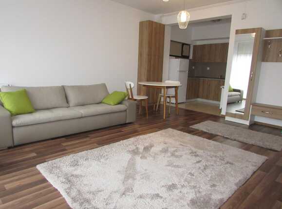 Garsonieră de închiriat Dambul Rotund - 35401AI | BLITZ Cluj-Napoca | Poza2