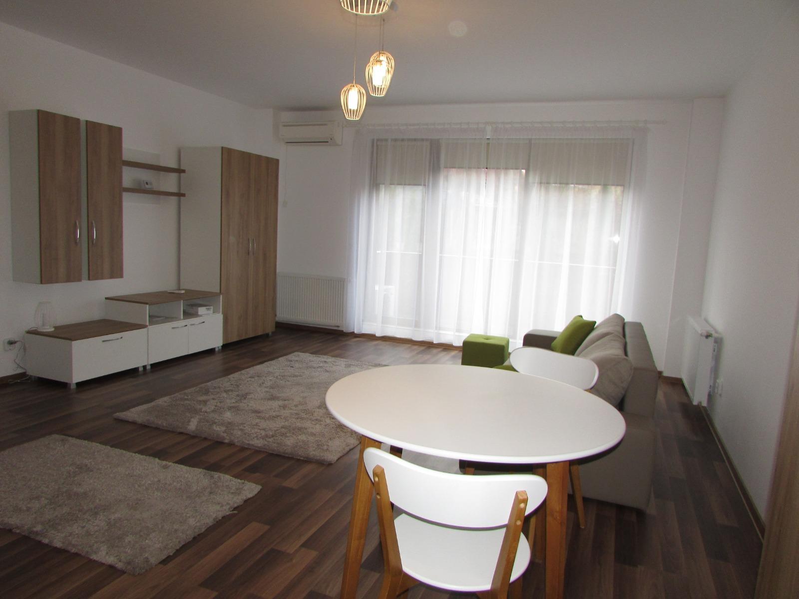 Garsonieră de închiriat Dambul Rotund - 35401AI | BLITZ Cluj-Napoca | Poza5