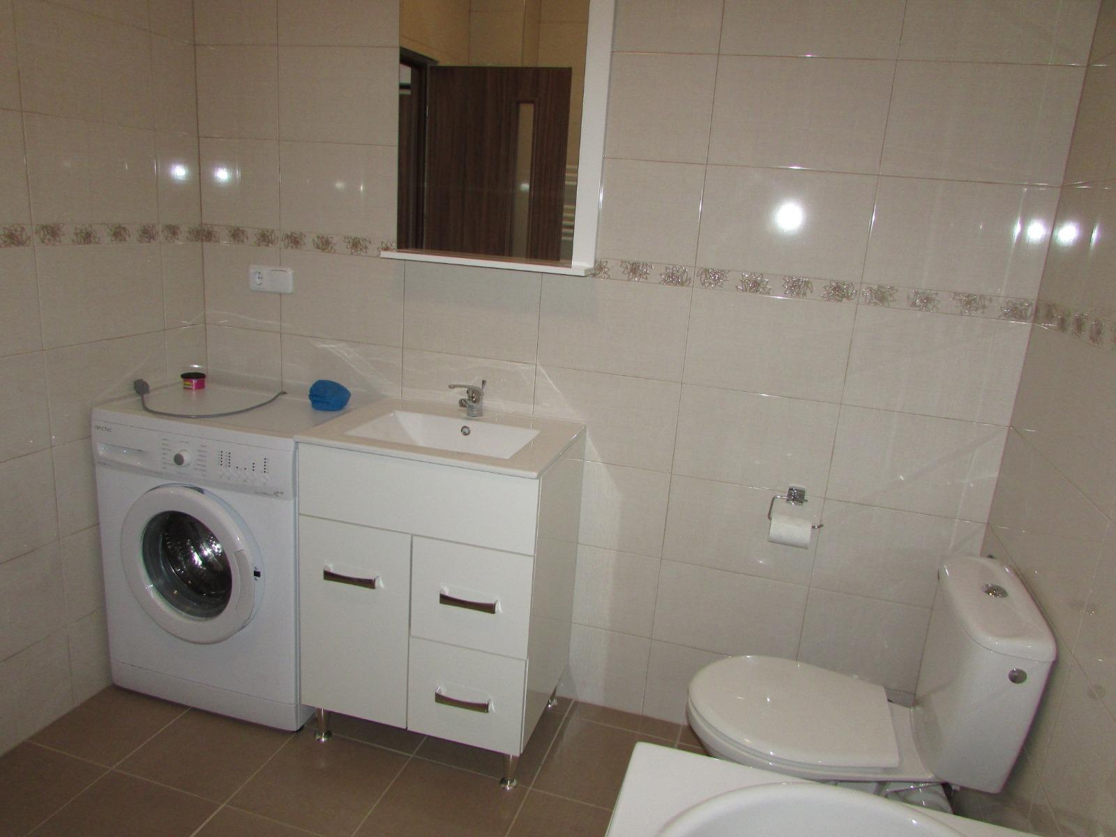 Garsonieră de închiriat Dambul Rotund - 35401AI | BLITZ Cluj-Napoca | Poza9