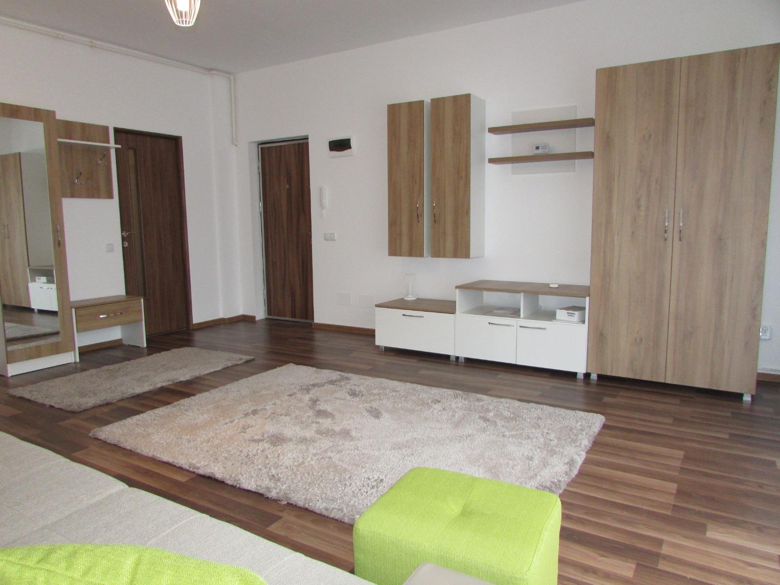 Garsonieră de închiriat Dambul Rotund - 35401AI | BLITZ Cluj-Napoca | Poza4